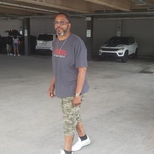 Meet your Posher, Fred